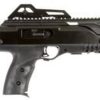 Hi-Point 3895 Carbine .380ACP 16" Black Stock Adjustable Sights 10 Round Mag