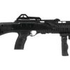 High Point 9mm Carbine Rifle with Foregrip and Light