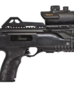 Hi-Point 9mm Carbine