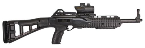 Hi-Point 9mm Carbine