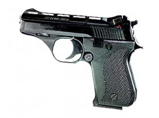 Firearms Guide PDFs: The Expert's Resource