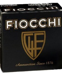 Fiocchi High Velocity 12 Ga