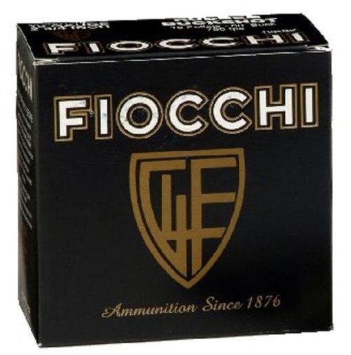 Fiocchi High Velocity 12 Ga