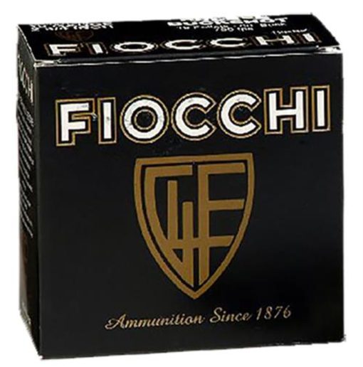 Fiocchi High Velocity Shotshells 12 Ga