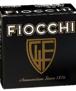 Fiocchi High Velocity Shotshells 12 Ga