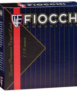 Fiocchi Premium Target 12 Ga