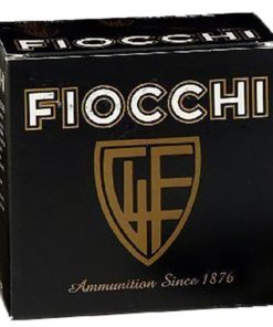 Fiocchi 75 Target Loads 12 Ga