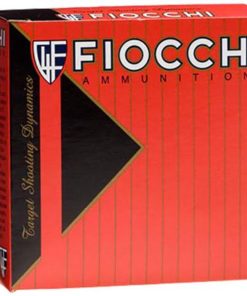 Fiocchi 8 Target Shotshell Loads 12ga