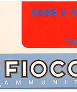 Fiocchi Game Loads 12 Ga