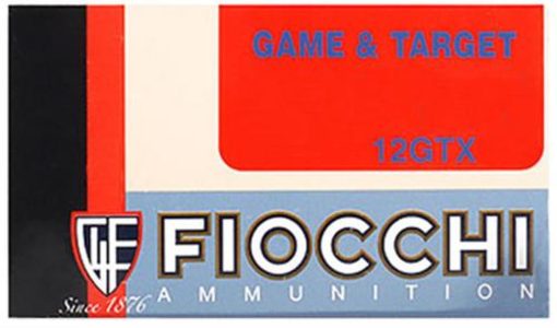 Fiocchi Game Loads 12 Ga