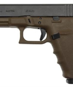 Glock G23 Gen4