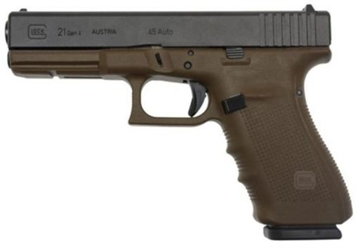 Glock G23 Gen4