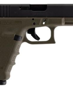 Glock G17 Gen4 MOS 9mm