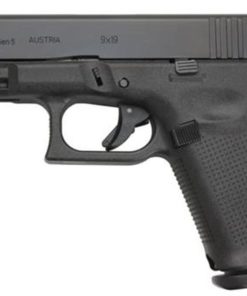 Glock G19 Gen5