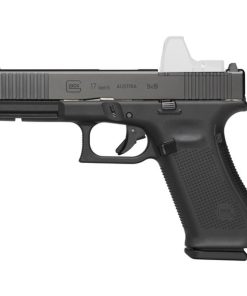 Glock G17 Gen5 M.O.S. 9MM