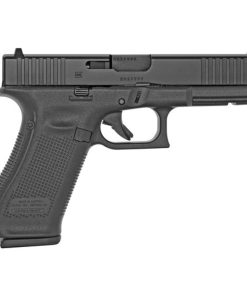 Glock 17 Gen5 Full Size 9MM 4.49" Barrel