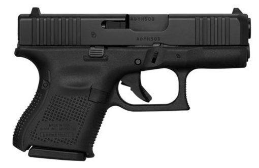 Glock G26 Gen5 9mm