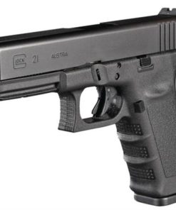 Glock G21SF Short Frame Gen3 45 ACP 4.6"