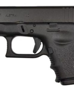 Glock G27 Standard 40 S&W 3.46" Barrel