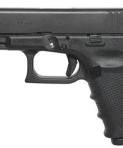 Glock G19 Gen4 9mm Fixed Sights