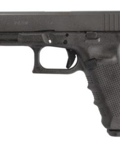 Glock G31 Gen4 .357 Sig 4.49"