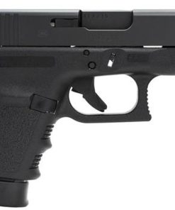 Glock G30 Slim 45 ACP 3.78" Barrel