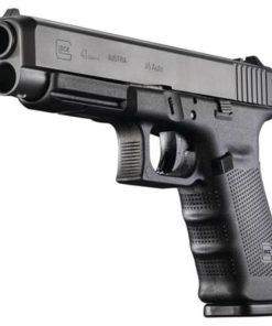 Glock G41 Gen4 45 ACP