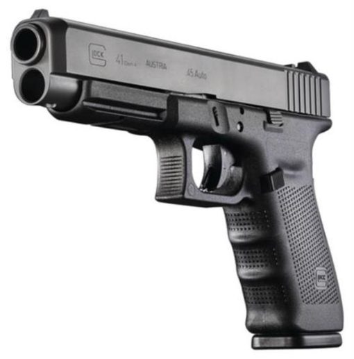 Glock G41 Gen4 45 ACP