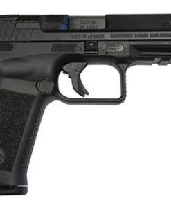 Canik TP9SA Pistol 9mm 4.5" Barrel