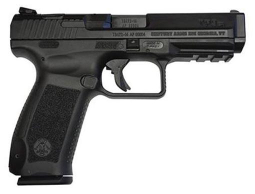 Canik TP9SA Pistol 9mm 4.5" Barrel