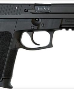 Sig SP2022 .40SW