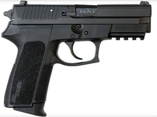 Sig SP2022 .40SW