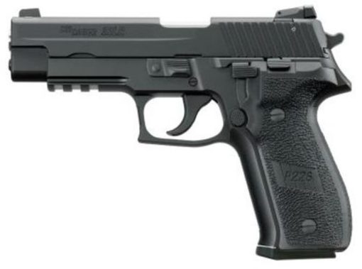 Sig P226 Convertible 22 LR 4.55" Barrel