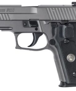 Sig P229 Compact Legion 9mm