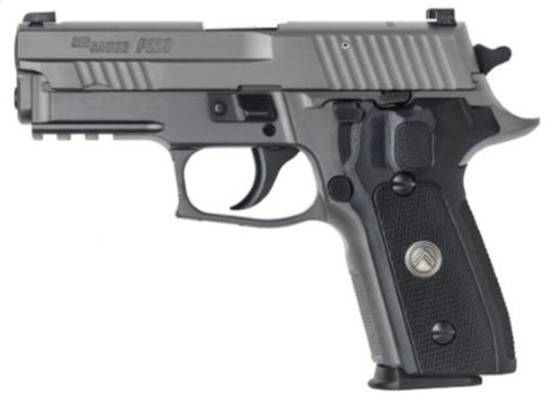 Sig P229 Compact Legion 9mm