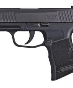 Sig P365 9mm