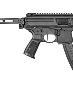 Sig MPX K Pistol 9mm