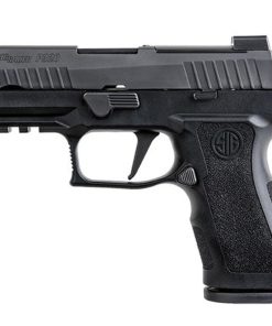 *D*Sig P320 XCompact