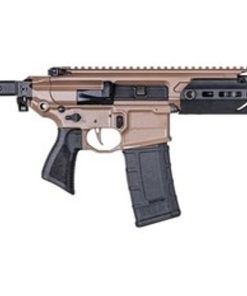 Sig MCX Rattler Canebrake