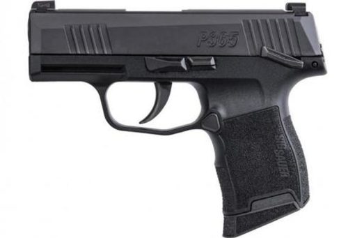 Sig Sauer P365 9mm