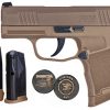 Sig P365 NRA Edition 9mm