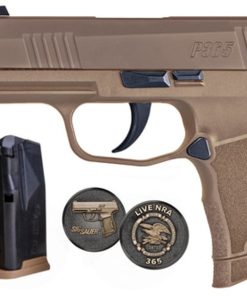 Sig P365 NRA Edition 9mm