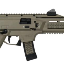 CZ Scorpion Evo 3 S1 Pistol