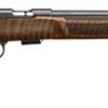 CZ 457 Varmint MTR 22 Long Rifle 20.5" Barrel Walnut Stock