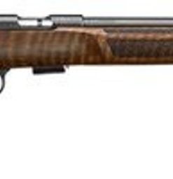 CZ 457 Varmint MTR 22 Long Rifle 20.5" Barrel Walnut Stock