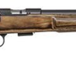 CZ 457 At-One Varmint 22 LR