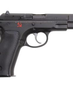 CZ 75 B 9mm