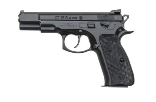 CZ 75 B Omega Convertible