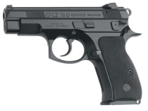 CZ 75 D PCR Compact 9mm