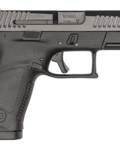 CZ P-10 Compact 9mm